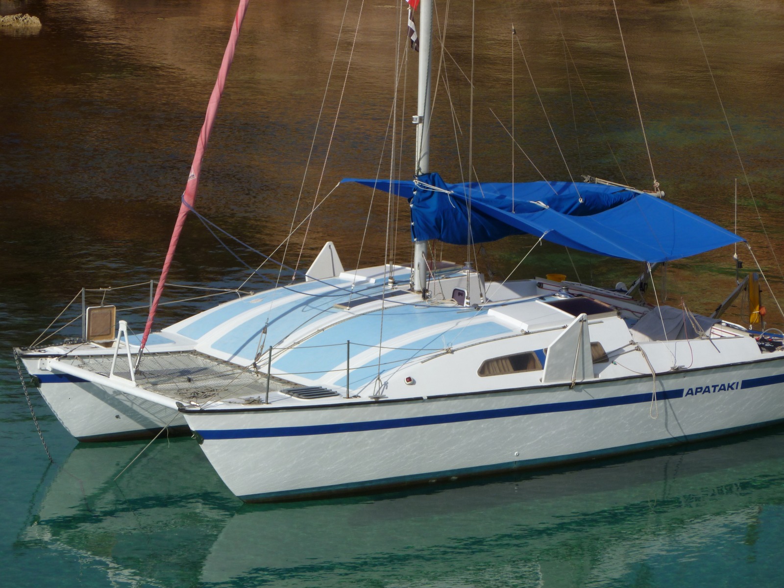 catamarans for sale malta