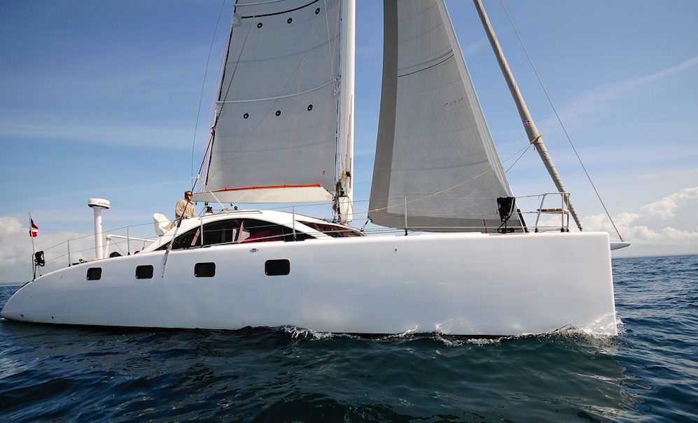 o yachts class 4 for sale