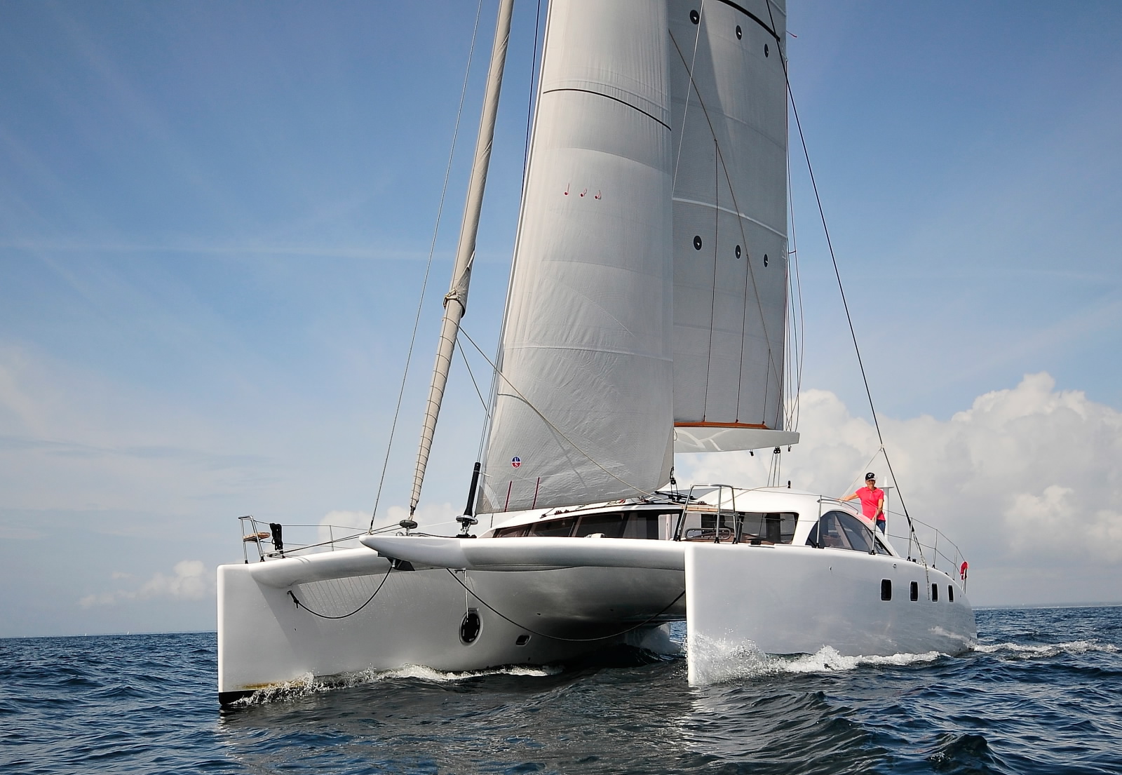o yachts class 4 for sale